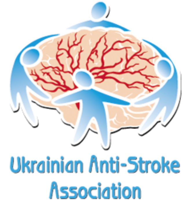 Asociácia Ukrajiny proti mozgovej príhode